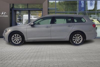 Volkswagen Passat 1.5 TSI Business DSG