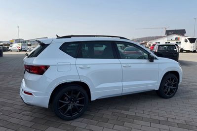 Cupra Ateca 1.5 TSI DSG