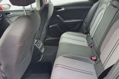 Seat Leon 1.5 Etsi Style Dsg