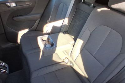 Volvo XC40 T3 Momentum aut