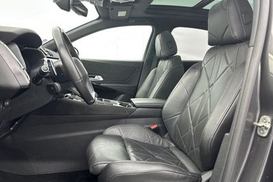 DS DS 7 Performance Line+ 1.6 E-Tense PHEV EAT