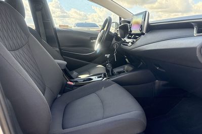 Toyota Corolla Premium EU6