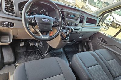 Ford Transit L3H2