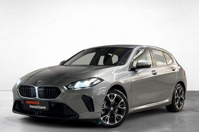 BMW Seria 1 120i M Sport