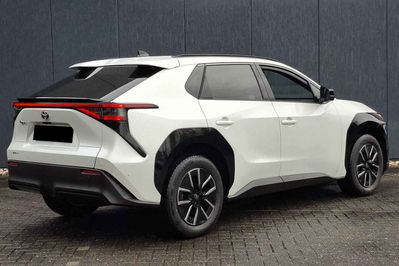 Toyota bZ4X Style EV