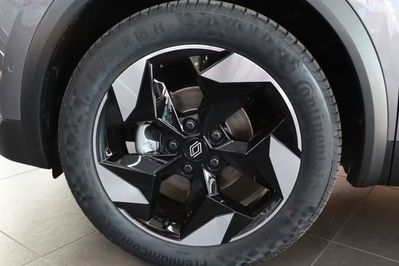 Renault Captur Techno EDC aut.1.3 TCe mHEV