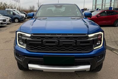 Ford Ranger Raptor A10 4x4