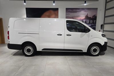 Toyota ProAce D-4D Active L2H1
