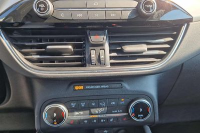 Ford Kuga 1.5 EcoBoost FWD Titanium