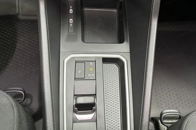 Ford Transit Connect L2H1 Trend A7