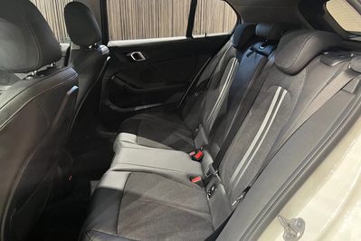 BMW Seria 1 120d Advantage