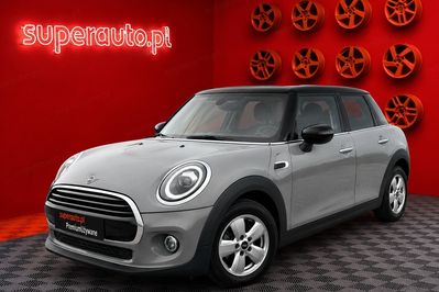 Mini Mini Cooper