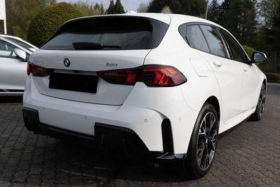 BMW Seria 1 120 M Design