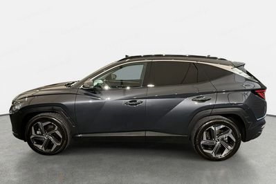 Hyundai Tucson 1.6 T-GDi HEV 2WD