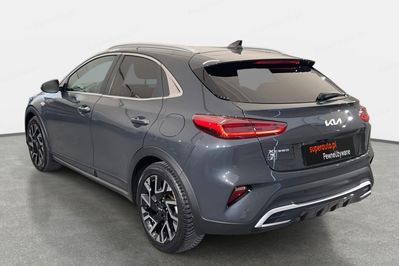 Kia XCeed 1.5 T-GDI DCT