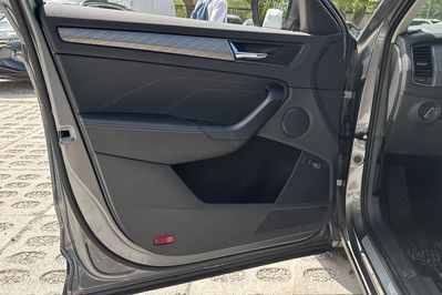 Skoda Kodiaq Style 2.0 TSI 4x4  DSG