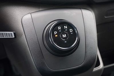 Ford Transit 350 L3H2 Trend A8