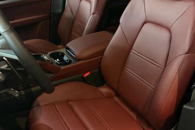 Porsche Cayenne Coupe S E-Hybrid Black Edition