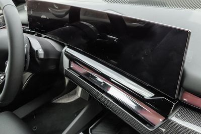 BMW Seria 5 520d xDrive M Sport