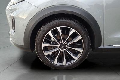 Ford Puma 1.0 EcoBoost mHEV Titanium X DCT