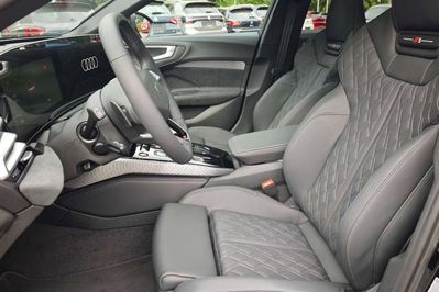 Audi A5 S5 TFSI Avant