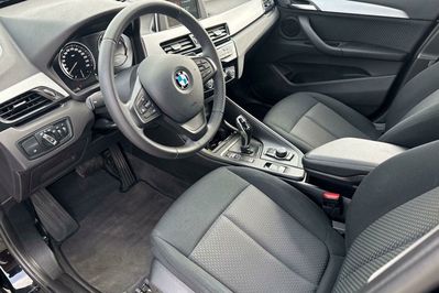BMW X1 sDrive18i Advantage