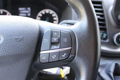 Ford Transit Custom Kombi L2H1 Trend