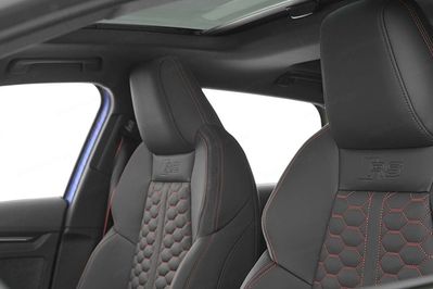 Audi A3 RS3 TFSI quattro