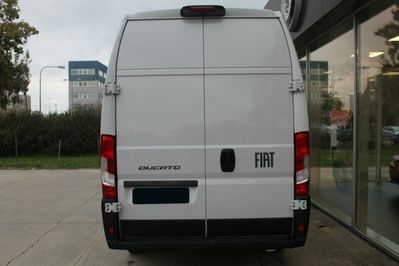 Fiat Ducato Maxi 3.5T L4H3