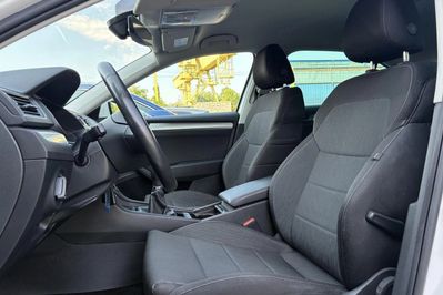 Skoda Superb 1.5 TSI