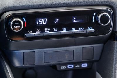 Toyota Yaris 1.5