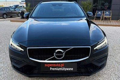 Volvo V60 T4 Momentum