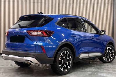 Ford Kuga Active X 2.5 FHEV