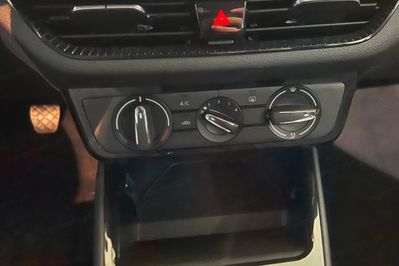 Skoda Fabia Edition 130 1.0 TSI