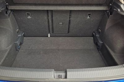 Volkswagen T-ROC 1.5 Tsi Life