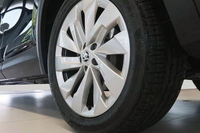 Skoda Kodiaq Edition 130 2.0 TDI DSG 4x4 7os.