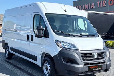 Fiat Ducato 2.2 L3H2 Maxi