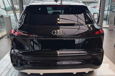 Audi Q3 TFSI