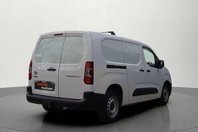 Toyota Proace City L2H1 Active