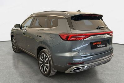 Chery TIGGO 8 PHEV