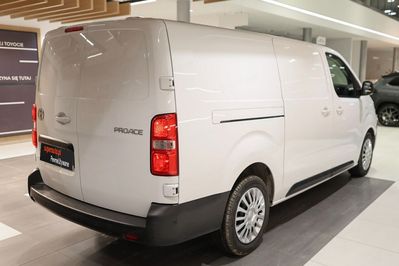Toyota ProAce Long L2H1 Active