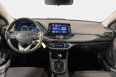 Hyundai i30 1.5 T-GDI 48V Smart DCT