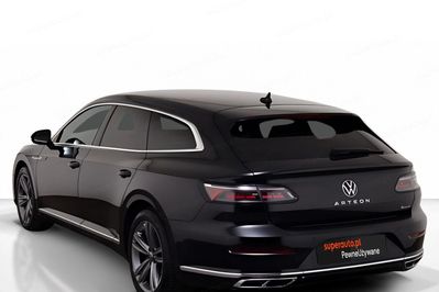 Volkswagen Arteon 2.0 TDI 4Motion R-Line DSG