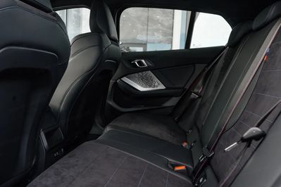 BMW Seria 1 123 xDrive M Sport