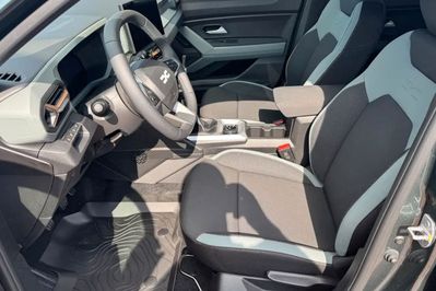 Dacia Bigster Extreme 4x4 mHEV 1.2 TCe