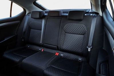 Skoda Superb 2.0 TDI SCR Ambition DSG