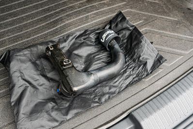 Volkswagen T-ROC 2.0 TSI 4Motion DSG