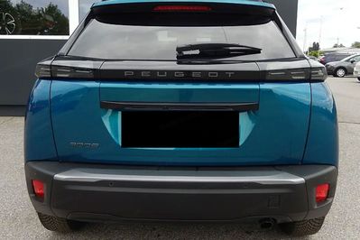 Peugeot 2008 Allure S&S  1.2 PureTech