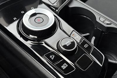 Kia Sportage 1.6 t-Gdi Hev l 2WD