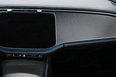 Mercedes Klasa E 220 d  4-Matic Avantgarde